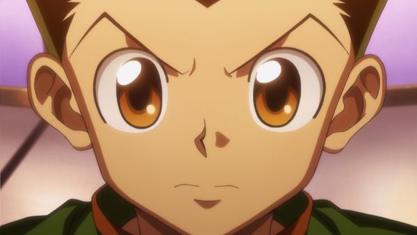 HUNTERxHUNTER - Very x Rapid x Reproduction