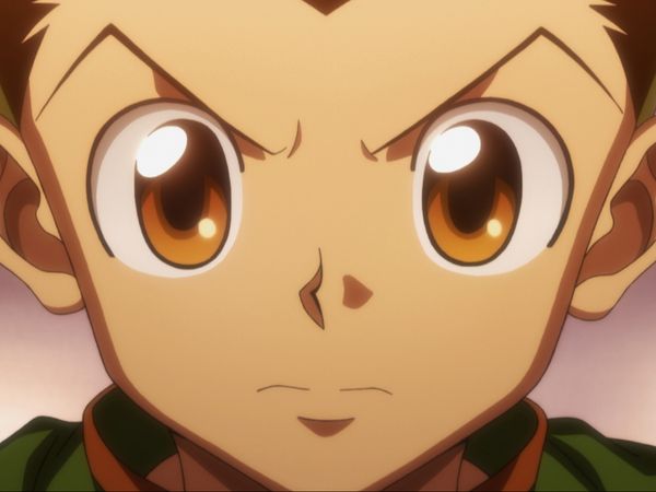HUNTERxHUNTER - Very x Rapid x Reproduction