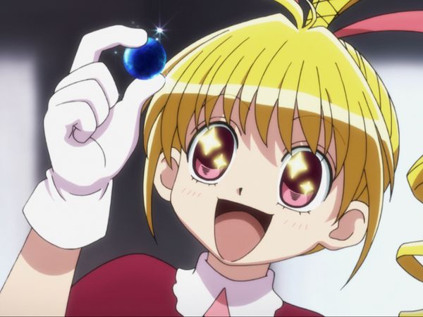 HUNTERxHUNTER - Ging's Friends x And True Friends