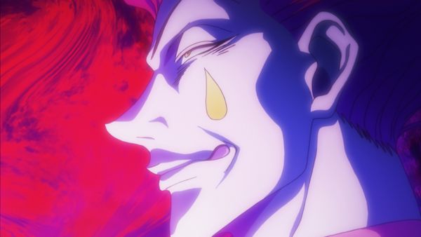 HUNTERxHUNTER - Allies x And x Lies