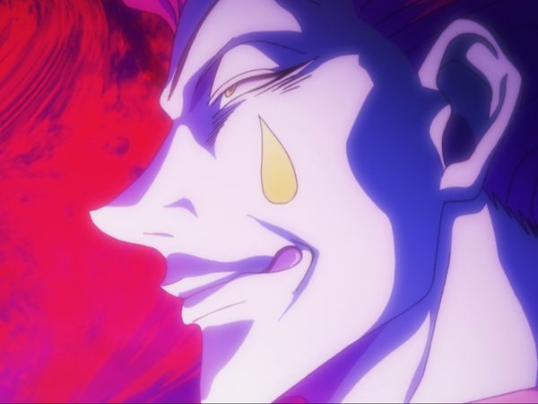 HUNTERxHUNTER - Allies x And x Lies