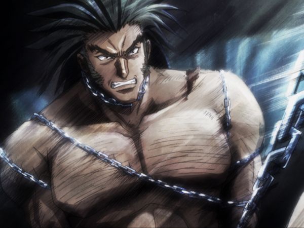 HUNTERxHUNTER - Buildup x To A x Fierce Battle!