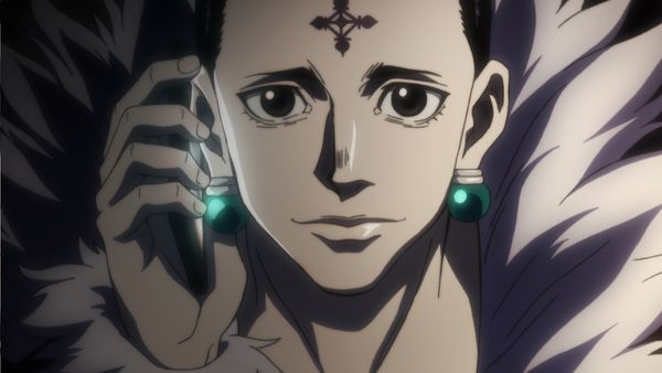 HUNTERxHUNTER - A x Shocking x Tragedy