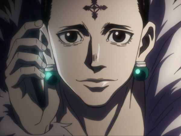 HUNTERxHUNTER - A x Shocking x Tragedy