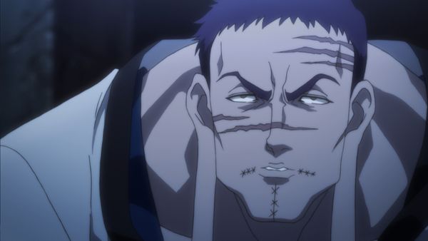 HUNTERxHUNTER - Gathering x of x Heroes