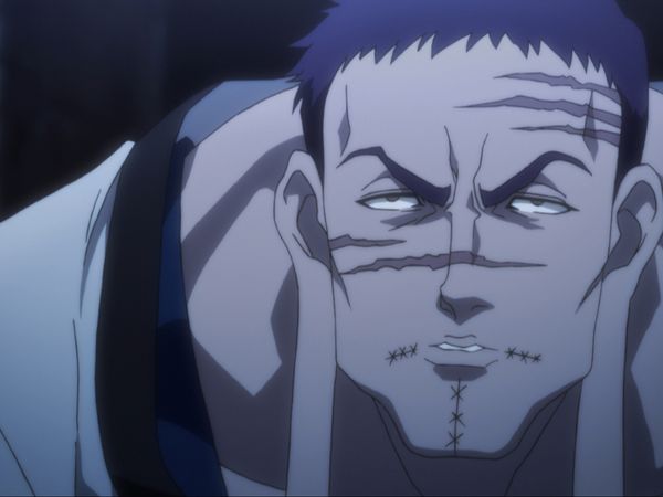 HUNTERxHUNTER - Gathering x of x Heroes