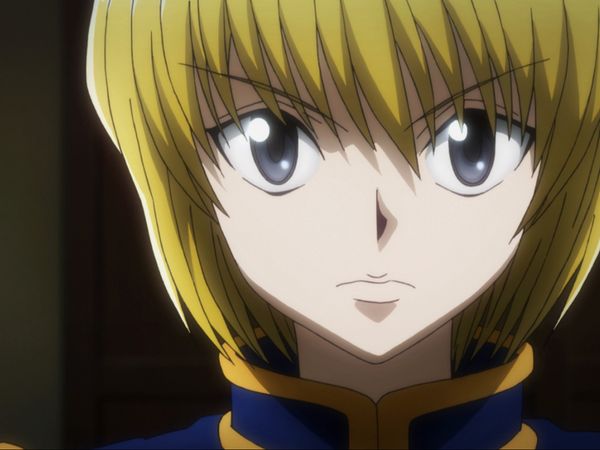 HUNTERxHUNTER - Wish x And x Promise