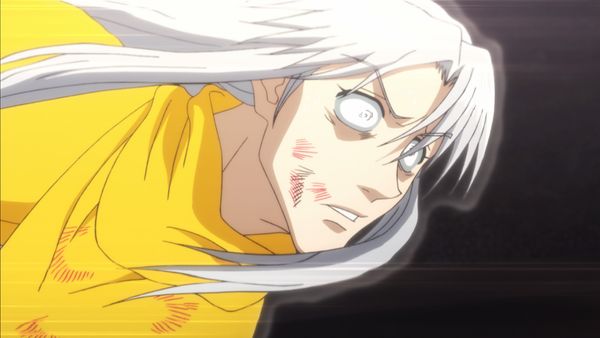 HUNTERxHUNTER - A x Surprising x Win