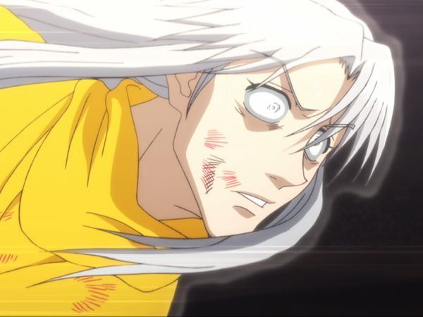 HUNTERxHUNTER - A x Surprising x Win