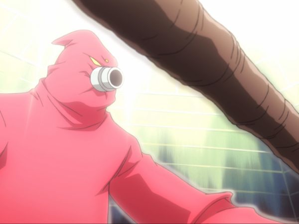 HUNTERxHUNTER - Awakening x And x Potential