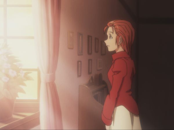 HUNTERxHUNTER - Then x And x After