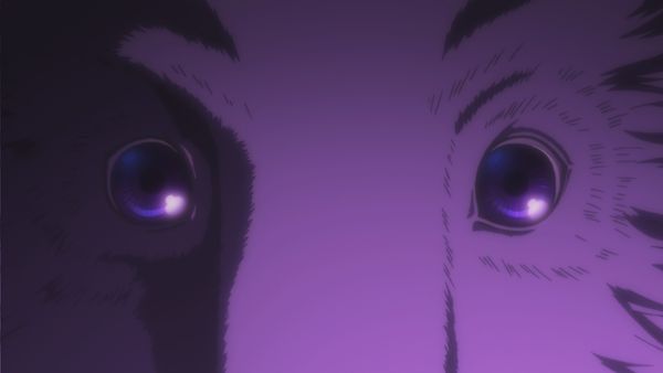 HUNTERxHUNTER - A x Dangerous x Watchdog