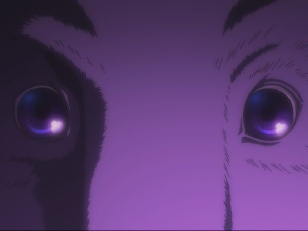 HUNTERxHUNTER - A x Dangerous x Watchdog