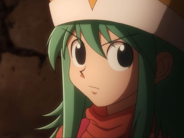 HUNTERxHUNTER - Trap x In x The Hole