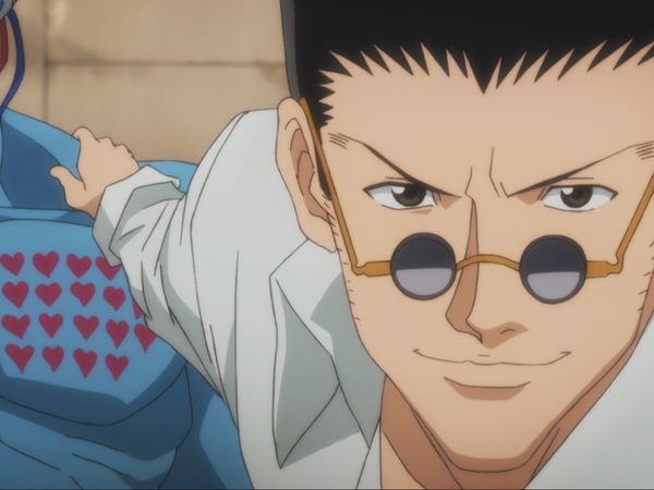 HUNTERxHUNTER - The Trick x To x The Trick