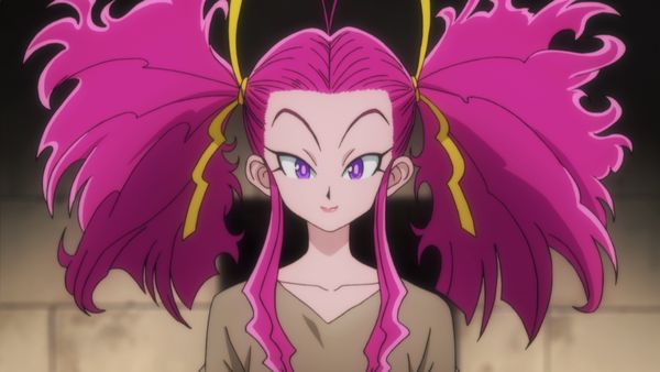 HUNTERxHUNTER - Trouble x With x The Gamble