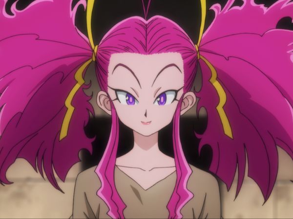 HUNTERxHUNTER - Trouble x With x The Gamble