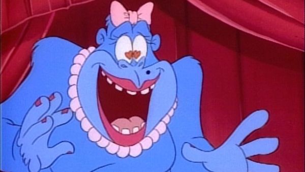 My Pet Monster - Gorill'a My Dreams