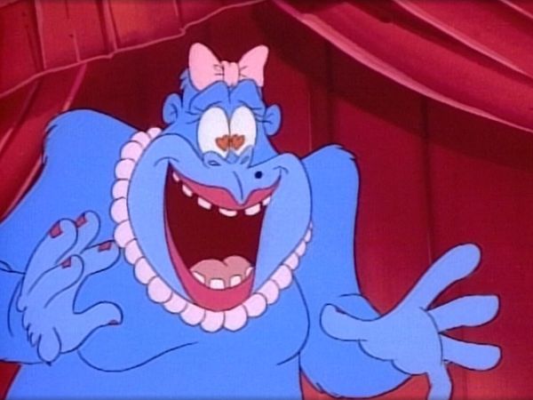 My Pet Monster - Gorill'a My Dreams