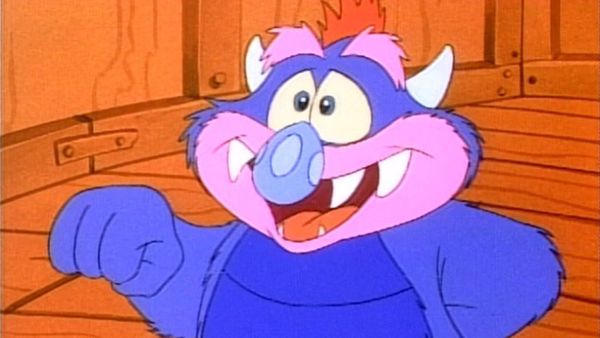 My Pet Monster - Boogie Board Blues