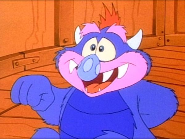 My Pet Monster - Boogie Board Blues