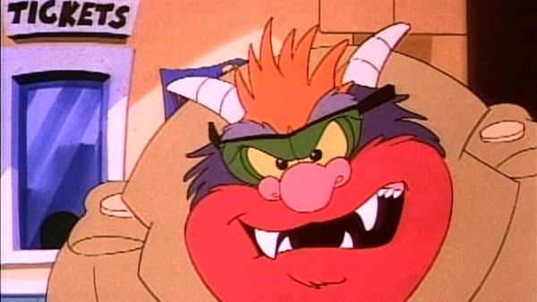My Pet Monster - The Wolfman are Coming!