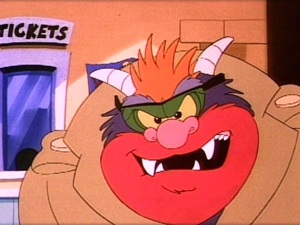 My Pet Monster - The Wolfman are Coming!