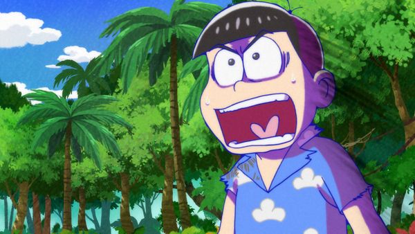 Mr. Osomatsu - Overseas Vacation