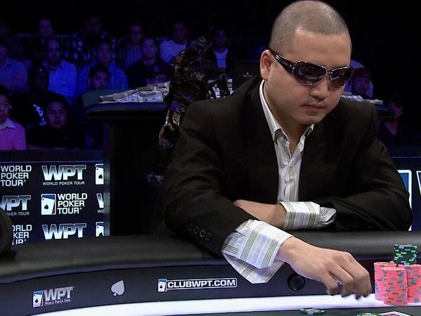 World Poker Tour - WPT L.A. Poker Classic - Part 1