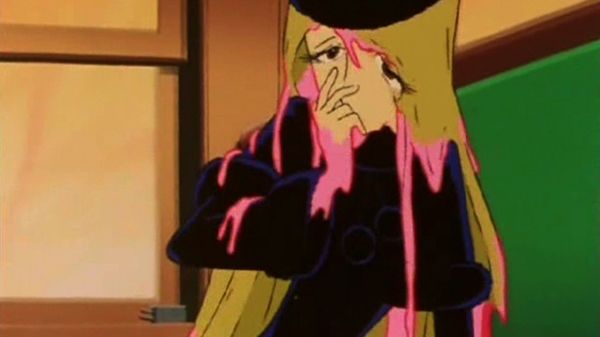 Galaxy Express 999 Series - Formless Planet Nuruba