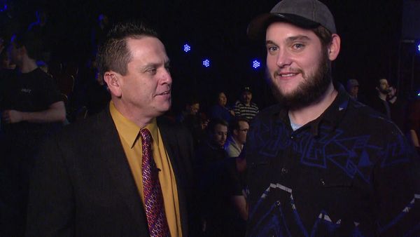 World Poker Tour - Bay 101 Shooting Star Part 3 of 3