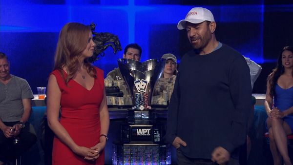 World Poker Tour - LA Poker Classic Part 3 of 3