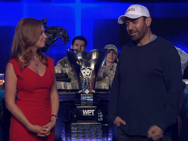 World Poker Tour - LA Poker Classic Part 3 of 3