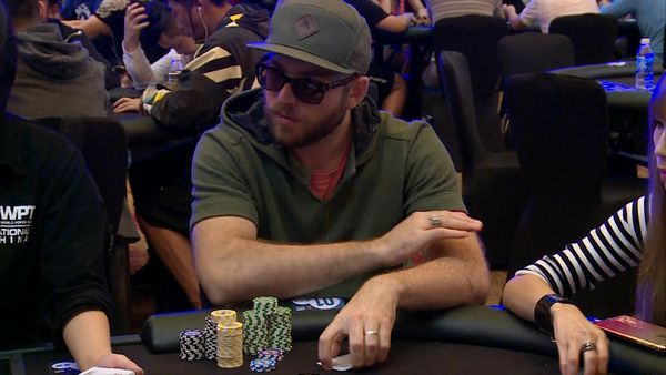 World Poker Tour - LA Poker Classic Part 1 of 3