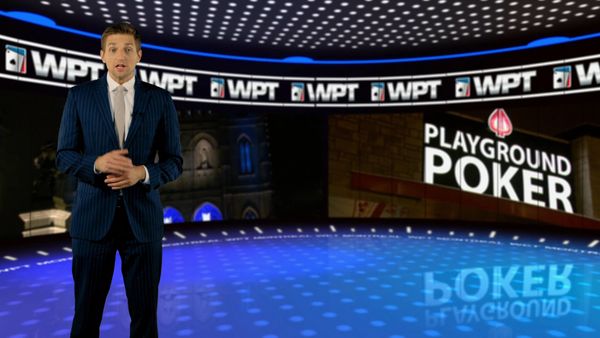 World Poker Tour - WPT Montreal Part 3 of 3