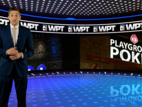 World Poker Tour - WPT Montreal Part 3 of 3