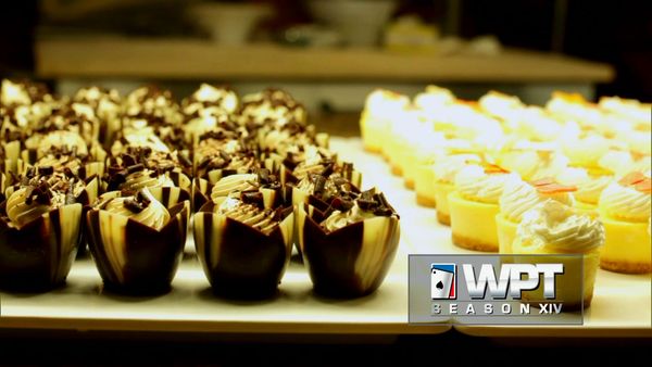 World Poker Tour - Borgata Poker Open Part 3 of 3