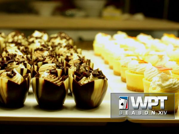World Poker Tour - Borgata Poker Open Part 3 of 3