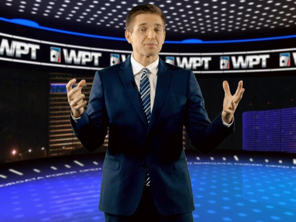 World Poker Tour - Borgata Poker Open Part 2 of 3