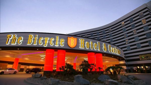 World Poker Tour - Legends of Poker Part 3 of 3