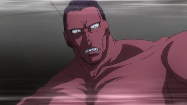 HUNTERxHUNTER - Monster x And x Monster