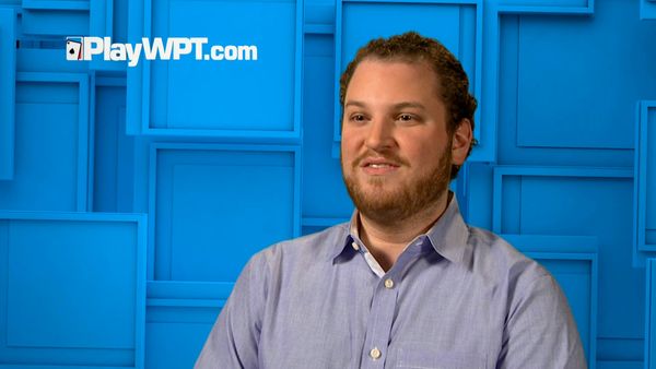 World Poker Tour - WPT World Championship - Part 2