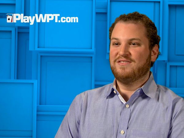 World Poker Tour - WPT World Championship - Part 2