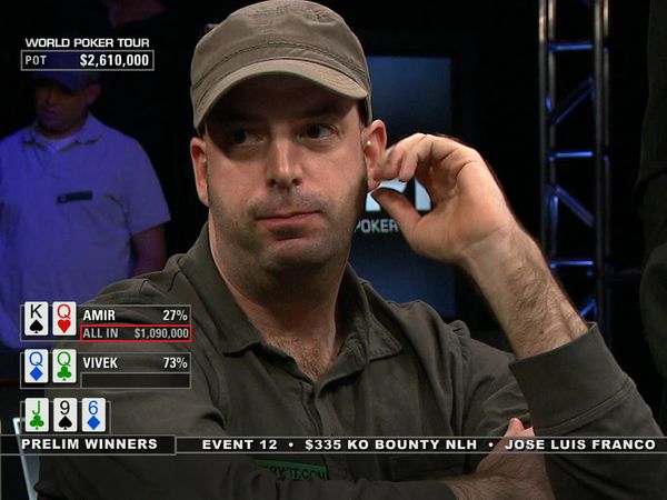 World Poker Tour - WPT L.A. Poker Classic - Part 2