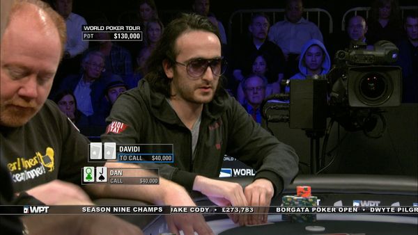 World Poker Tour - WPT Invitational - Part 1
