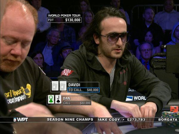 World Poker Tour - WPT Invitational - Part 1