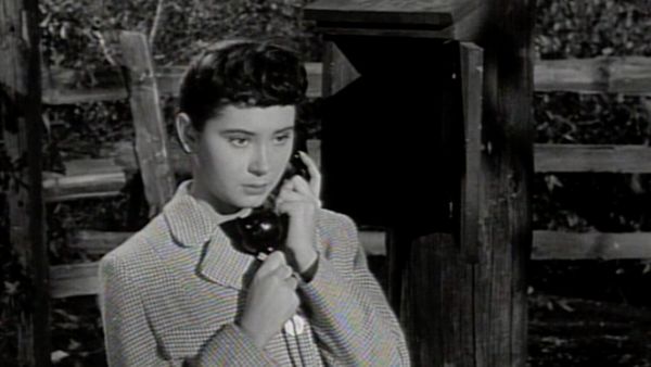 Father Knows Best - Betty's Graduation