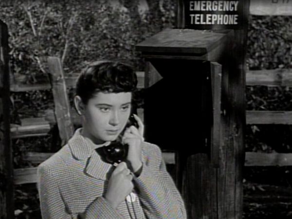 Father Knows Best - Betty's Graduation