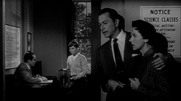 Father Knows Best - The Big Test