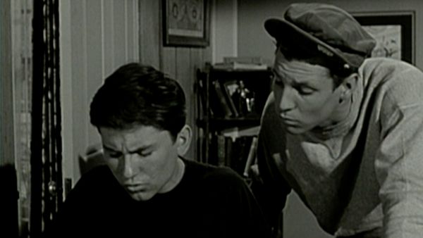 Father Knows Best - First Disillusionment